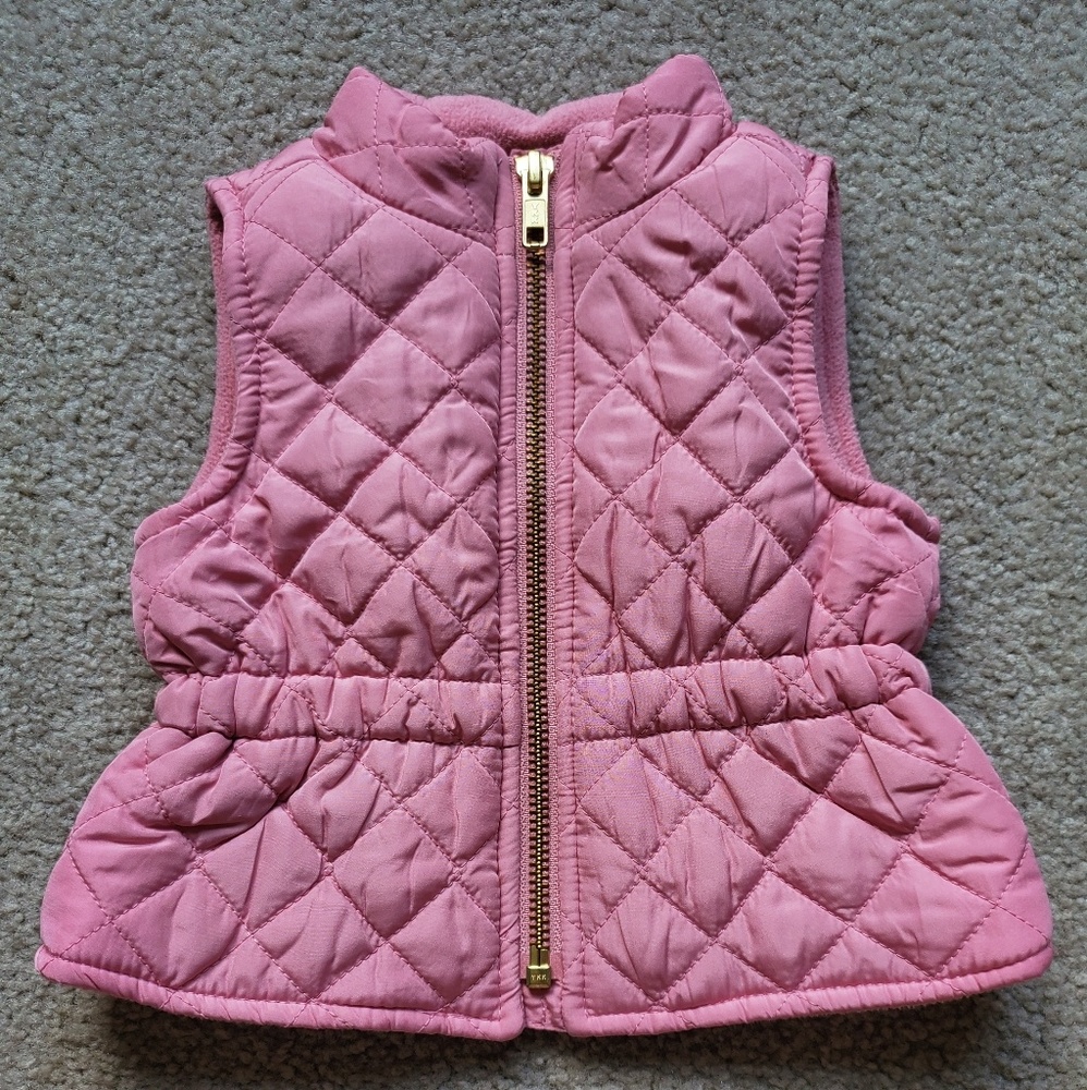 Old Navy Vest